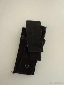 Airsoft vesty - 6
