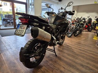 Benelli TRK 502 X - 6