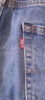 Levis 36 - 6