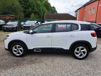 Citroën C5 Aircross 1,5 HDI 138.000 km - 6