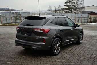 Ford Kuga 2.5 Duratec 225k ST-Line X - 6