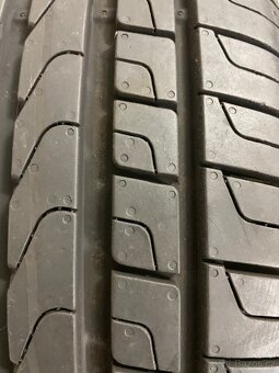 Sada nových letních pneu.215/55 R17 - 6