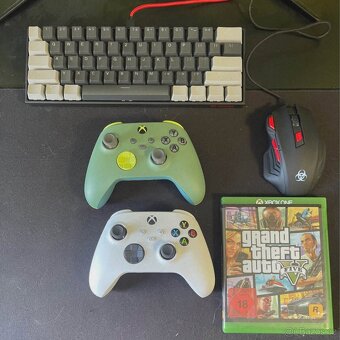 Xbox série s - 6