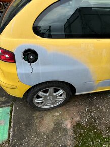 Seat ibiza 1.4i - 6