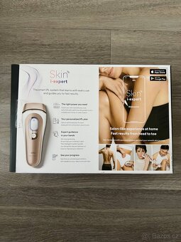 Braun Smart IPL skin záruka - 6