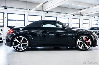 Audi TT RS Roadster - 6