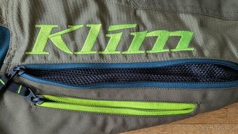 kalhoty Klim Dakar 34 - 6