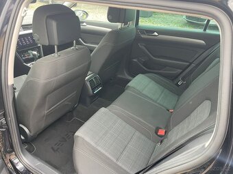 VW PASSAT B8 - 6