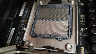 ASUS TUF GAMING B650M-E WIFI - 6