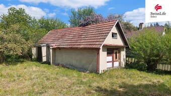 Prodej stavebního pozemku 496 m2, Korouhev Lačnov - 6