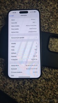 Iphone 14 Pro Max - 6
