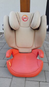 Cybex 15-36kg - 6