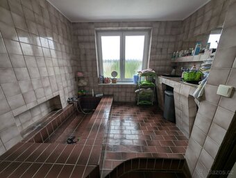 Prodej rodinného domu 172 m², pozemek 216 m², Nový Bor - 6