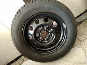 Prodej kola na Škoda Felicia - 6