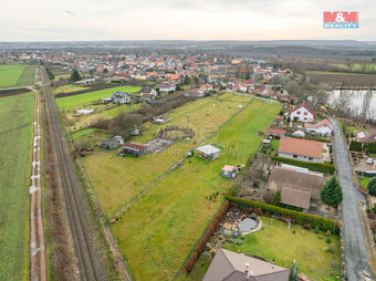 Prodej pozemku k bydlení, 1583 m², Lenešice - 6