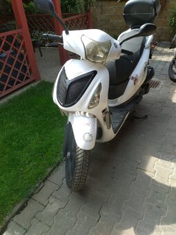 Kentoya 125 C5 - 6