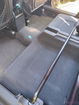 Opel Zafira A 1,6 75kw - 6