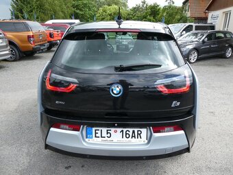 BMW i3 REX LED NAVI - 6