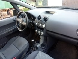 Mitsubishi Colt, 55KW r.v 11.2008 STK10.25 - 6