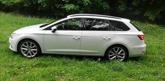 SEAT Leon Fr 1.4 TSI 92kw r.v 2018 - 6