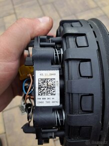 volant s airbagem VW - 6