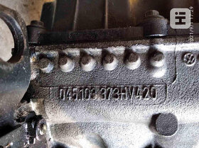 hlava AMF 1,4 tdi 55 kw - 6