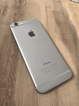 Iphone 6 16gb - 6