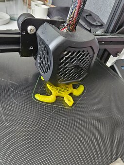 3D tiskarna Creality Ender 3 V2 - 6