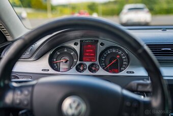 VW Passat B6 2.0 tdi - 6