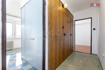 Prodej bytu 3+1, 60 m², Ostrava, ul. Nádražní - 6