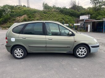 Renault Scenic 1.9 DTI - STK 8/2025 - tažné - 6