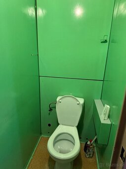 Pronájem bytu 1+kk, 29m2, Táborská, Pelhřimov - 6