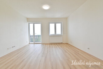 Pronájem bytu 2+kk, Kumpoštova, Sadová, 25000 Kč/měs, 56 m2 - 6