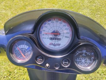 Malaguti F15 80 ccm - 6