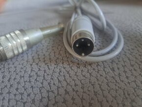 Kábel k AZD 501 Tesla - 6