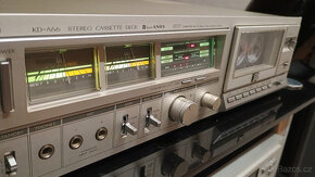 JVC KD-A66 tape deck - 6
