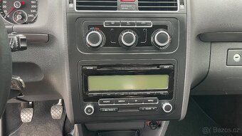 VW Touran 1.4 TSI - 6