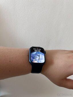 Apple Watch serie 7 (GPS) 45 mm - 6