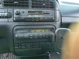 Prodám VW golf 3 1.9TDI colour concept green - 6