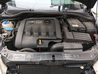 Auto octavia - 6