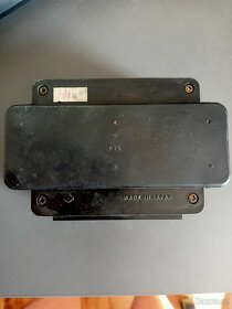 Pojistkový box ( Junction box ) 26021-1090 - 6