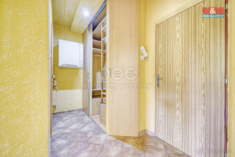 Pronájem bytu 1+1, 38 m², Plasy, ul. Potoční - 6