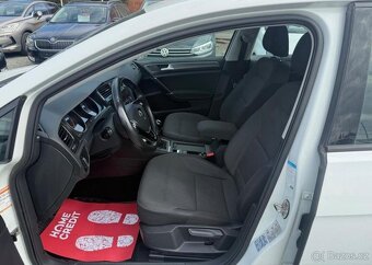 Volkswagen Golf Variant 1.0 TSI COMFORTLINE ACC benzín - 6