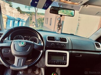 Fabia combi 1.2 Sport - 6