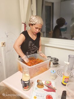 Kimchi - 6