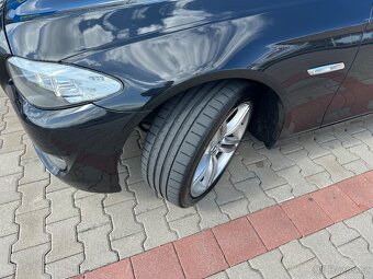 BMW 520 D 135kw - 6
