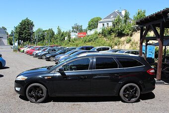 Ford Mondeo - 6
