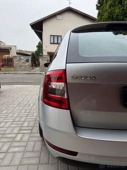 Škoda Octavia III Facelift Combi 2.0 TDI DSG 110 kW Ambition - 6