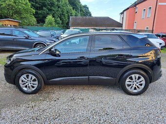 Peugeot 3008 1,2 PT EAT8 ACTIVE 85.000 km - 6