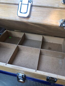 BOX na sednutí - 6